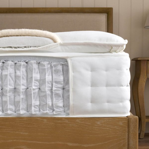 Boulton Mattress  Double | Bed Sava
