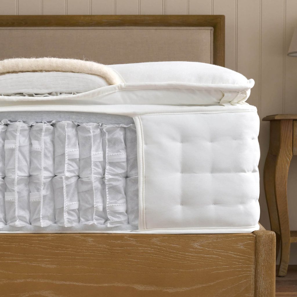 Boulton Mattress - Super King