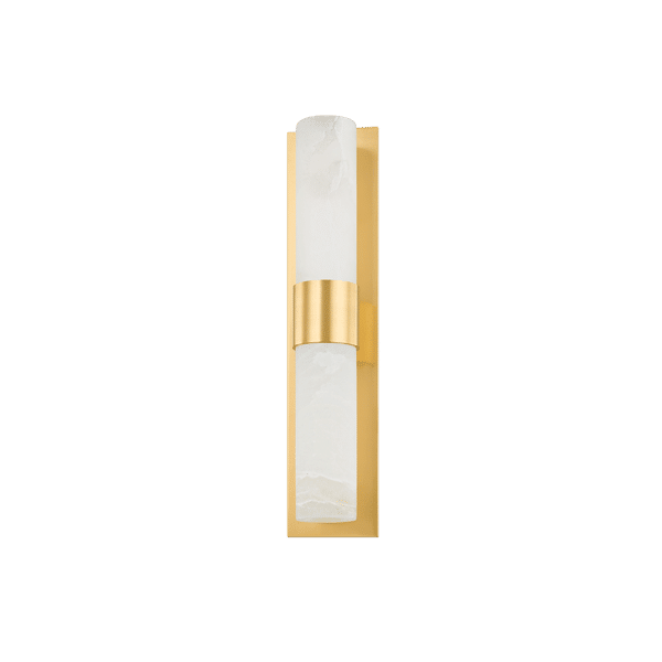 Stowe, Light, Brass - Andrew Martin
