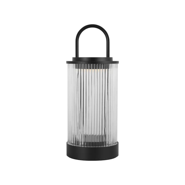 Tawa cordless, Light, Black - Andrew Martin