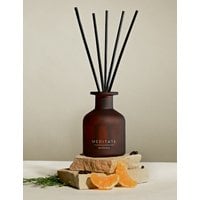 Apothecary Meditate 100ml Diffuser - Amber, Amber