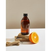 Apothecary Calm 230ml Diffuser Refill - Amber, Amber