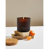 Apothecary Meditate Refillable Candle - Amber, Amber
