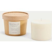 Apothecary Revitalise Candle Refill - Amber, Amber