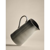 MS Collection Amberley Jug  Grey Grey | Bed Sava