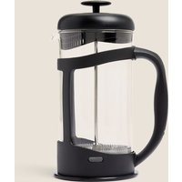 MS Collection Vienna 8 Cup Cafetiere  Black Black | Bed Sava