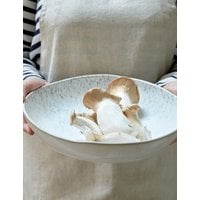 Denby Kiln Large Serving Bowl  Natural Natural | Bed Sava