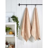 Christy Supreme Hygro Towel - EXL - Light Stone, Dark Graphite,Light Stone,Silver,White