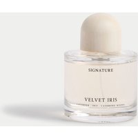 Signature Velvet Iris Room Spray - Green Mix, Green Mix