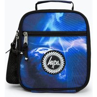 Hype Kids Space Storm Lunch Box - Blue, Blue