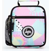 Hype Kids Collage Patterned Lunch Box - Multi, Multi