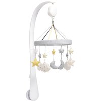 Mamas  Papas Kids Dream Upon A Cloud Musical Mobile  Multi Multi | Bed Sava
