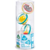Early Learning Centre Baby Flutter Balls (6-18 mths)