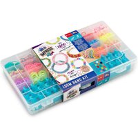 Out To Impress Kids Loom Band Craft Kit +8 Yrs | Bed Sava