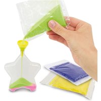 Out To Impress Kids Sand Art Creations Kit (5+ Yrs)