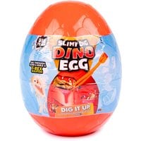 Slimy Dig Kids Mutant Skeleton Mystery Egg (5-8 Yrs)