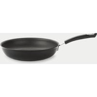 Circulon Total 31cm Non Stick Frying Pan  Black Black | Bed Sava