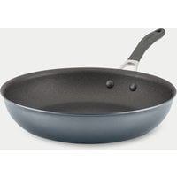 Circulon Scratch Defense 30cm Non Stick Frying Pan  Grey Grey | Bed Sava