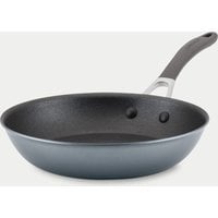 Circulon Scratch Defense 25cm Non Stick Frying Pan  Grey Grey | Bed Sava