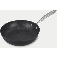 Prestige Scratch Guard 25cm Non Stick Frying Pan - Grey Marl, Grey Marl