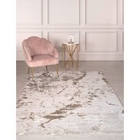 Asiatic Aurora Rug - Large - Blush, Blush