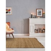 Asiatic Grove Natural Rug, Natural
