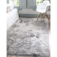 Asiatic Mist Luxe Rug - Large - Natural Mix, Natural Mix