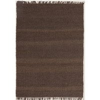 Asiatic Grove Brown Rug - M, Brown