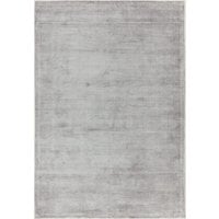 Asiatic Reko Rug - M - Silver Mix, Silver Mix