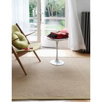 Asiatic Sisal Rug - Beige, Beige