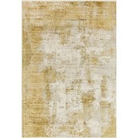 Asiatic Gatsby Autumn Rug - Yellow Mix, Yellow Mix