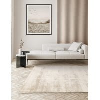 Asiatic Aston Rug - M - Sand, Sand