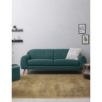 Asiatic Aston Rug - M - Charcoal, Charcoal