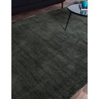 Asiatic Aston Rug - M - Green, Green