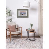 Asiatic Flores Rug - M - Multi, Multi