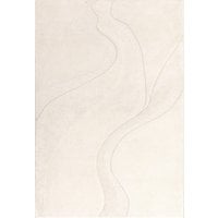 Asiatic Olsen Rug - M - Ivory, Ivory