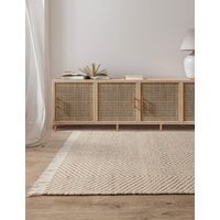 Asiatic Vigo Rug - L - Beige, Beige