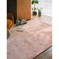 Asiatic Aston Rug - L - Brown, Brown