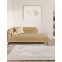 Asiatic Tova Rug - M - White, Green,White
