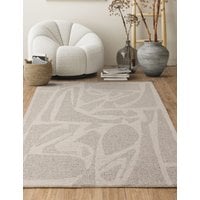 Asiatic Loxley Rug - M - Ivory, Grey,Ivory,Cream