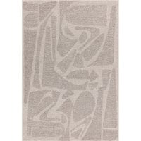 Asiatic Loxley Rug - Grey, Cream,Grey,Ivory