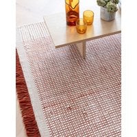 Asiatic Avalon Rug - M - Dark Orange, Green,Dark Orange,Black Mix