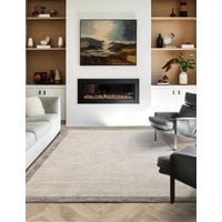 Asiatic Blade Rug - Grey, Green,Charcoal,Grey