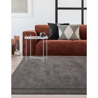 Asiatic Rise Rug - M - Grey, Grey,Beige