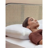Kally Sleep Cooling Medium Pillow  Multi Multi | Bed Sava