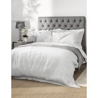 Autograph Supima® 750 Thread Count Bedding Set - 6FT - White, White