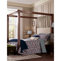 Joules Pure Cotton Grove Floral Bedding Set - 5FT - Multi, Multi