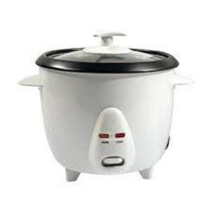 Amplus 25lt Rice Cooker 1925 | Bed Sava
