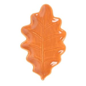 Autumn Leaf Dish | Bed Sava