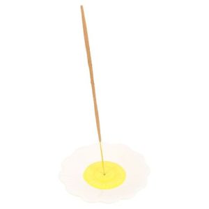 Daisy Incense Stick Holder | Bed Sava